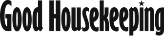 good housekeeping magazine logo