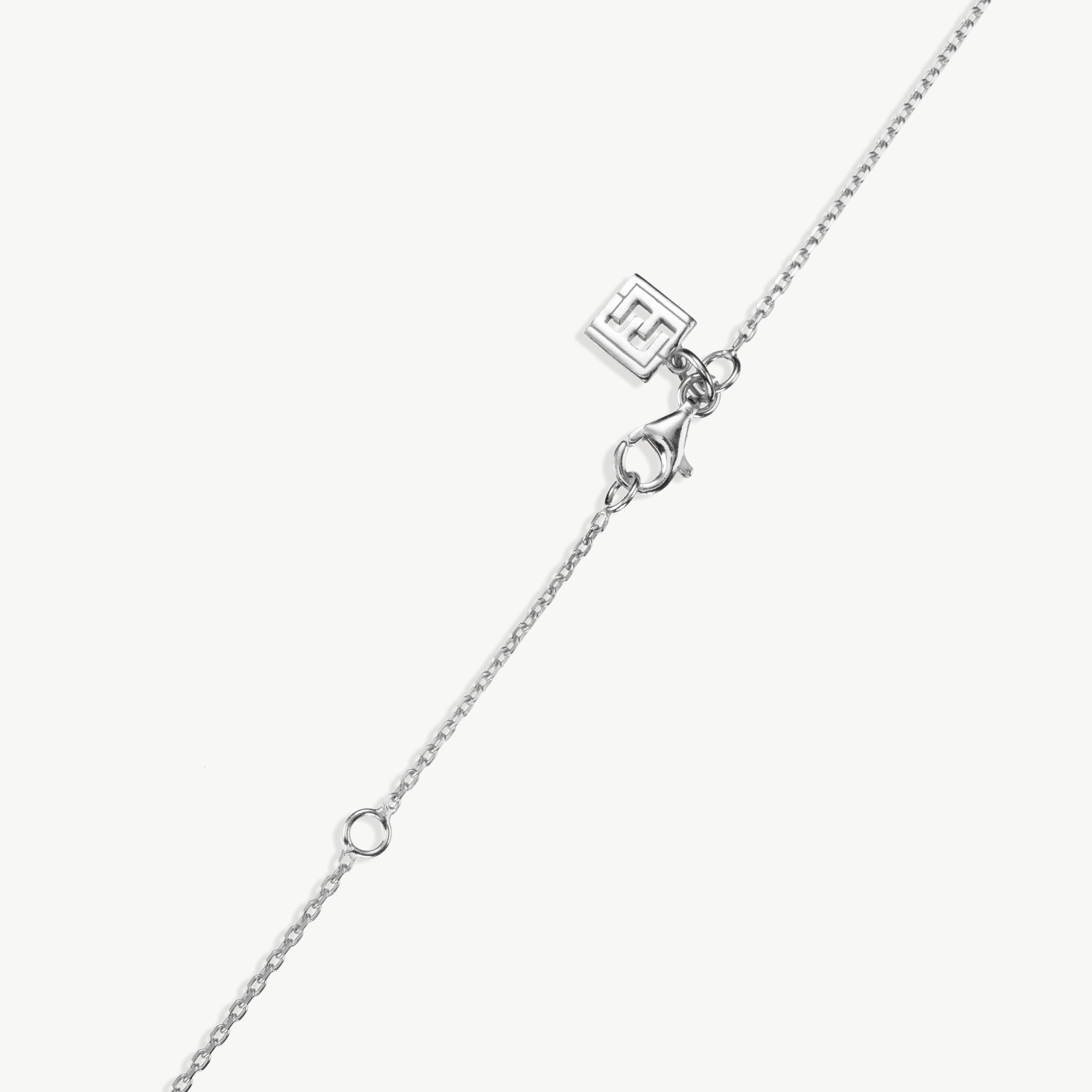 L'ERA Trace Chain 18ct Gold Vermeil + Sterling Silver | L'ERA – L