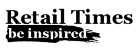 retail times inspired logo