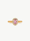 Gemstone Rings