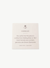 Classic Diamond Stud Set - Gold Vermeil