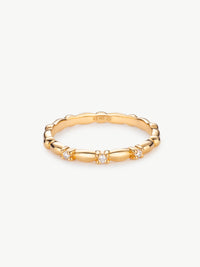 Grace Diamond Ring (Sample Sale)