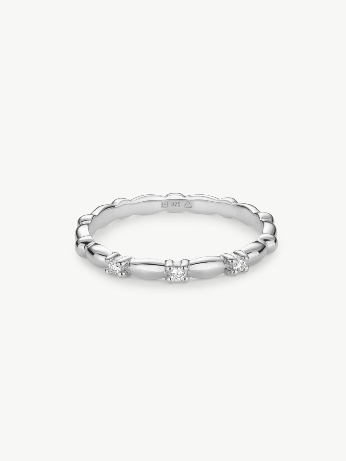 Grace Diamond Ring (Sample Sale)