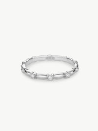 Grace Diamond Ring (Sample Sale)