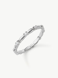 Grace Diamond Ring (Sample Sale)