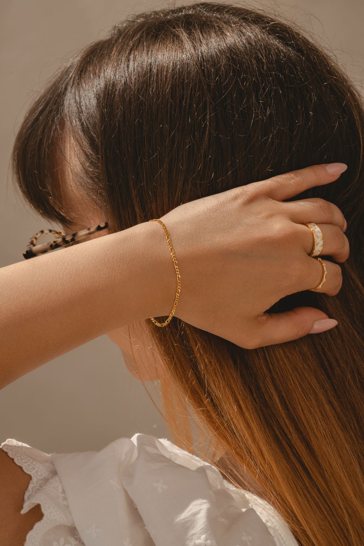 L'ERA Figaro Bracelet