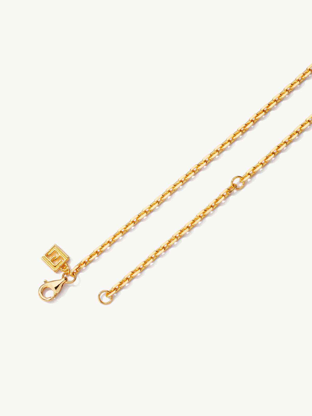 L'ERA Link Chain (Sample Sale)