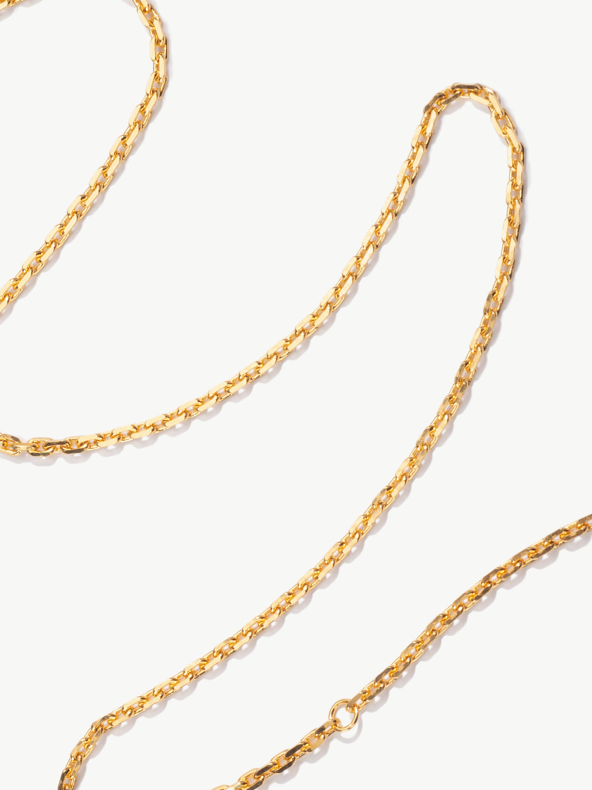 L'ERA Link Chain (Sample Sale)