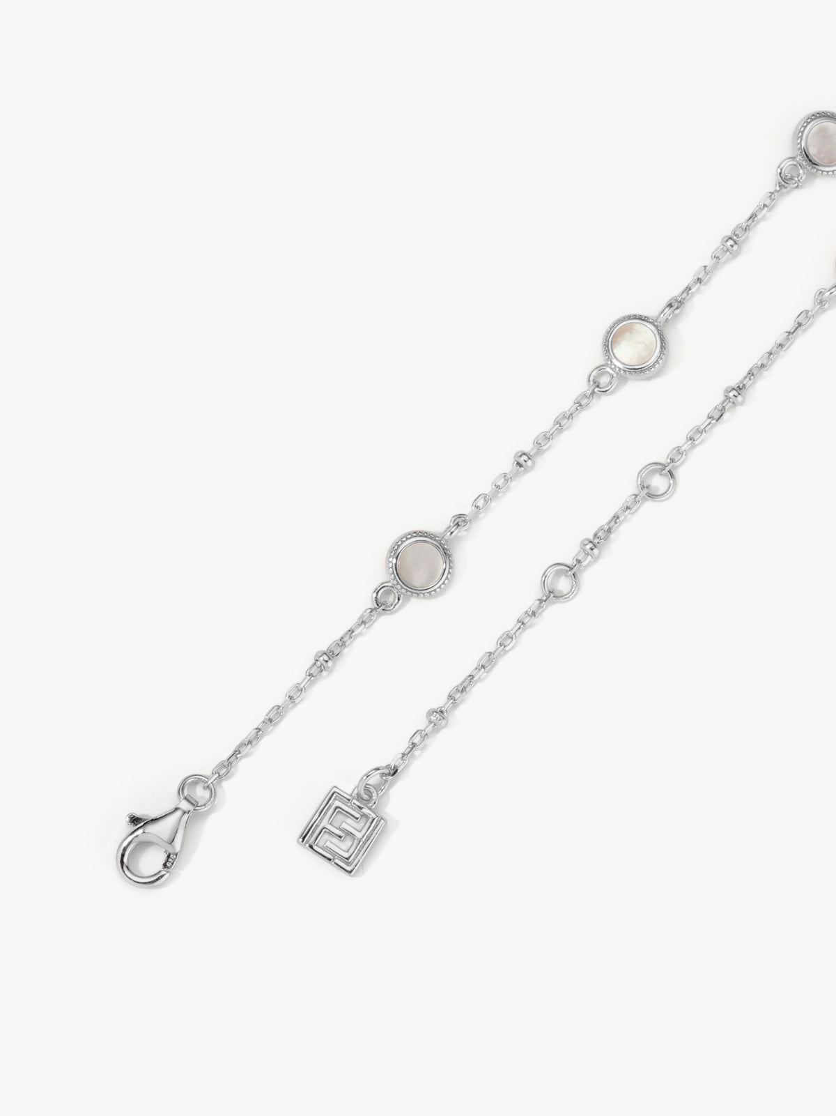 Fontana Mother Of Pearl Bracelet (Sample Sale)
