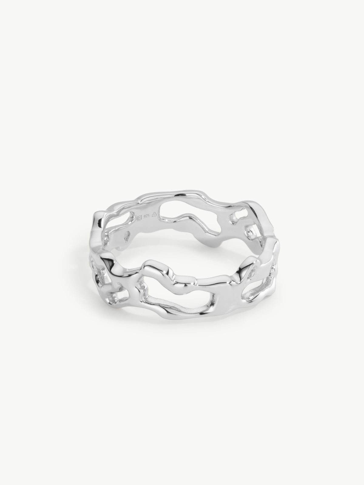Intricato Ring (Sample Sale)