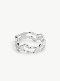 Intricato Ring (Sample Sale)