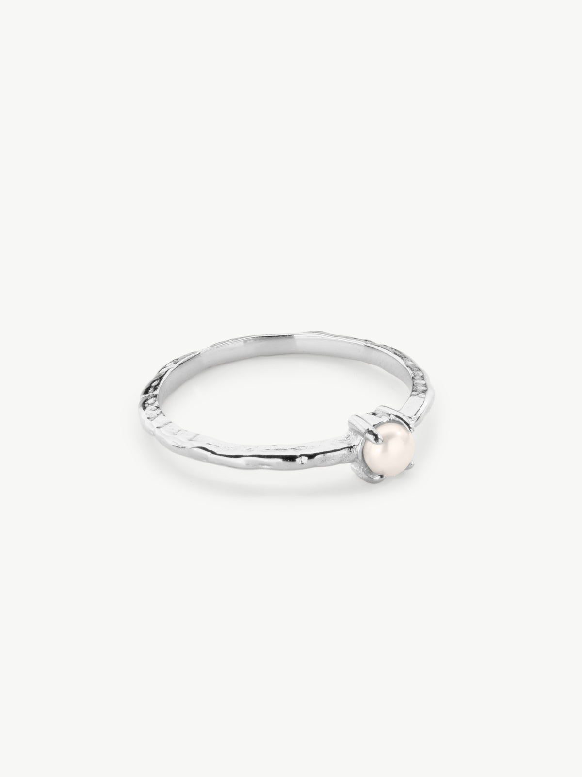 Giovanna Freshwater Pearl Ring (Sample Sale)