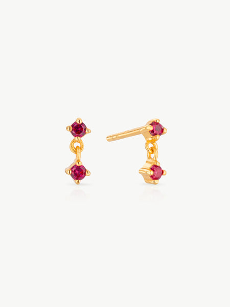 Astra Ruby Collections – L'ERA Jewellery
