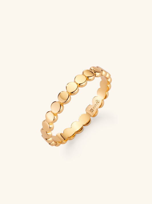 Sofini Stacker Ring