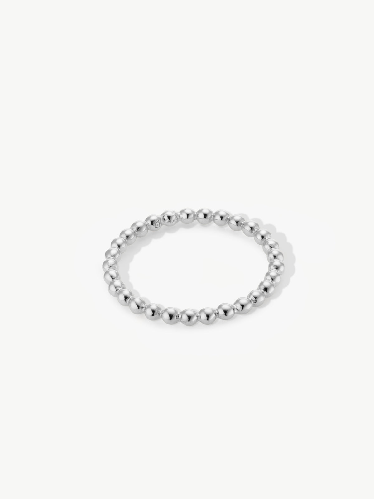 Beaded Stacker (Sample Sale)