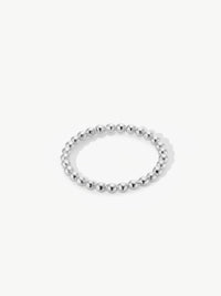 Beaded Stacker (Sample Sale)