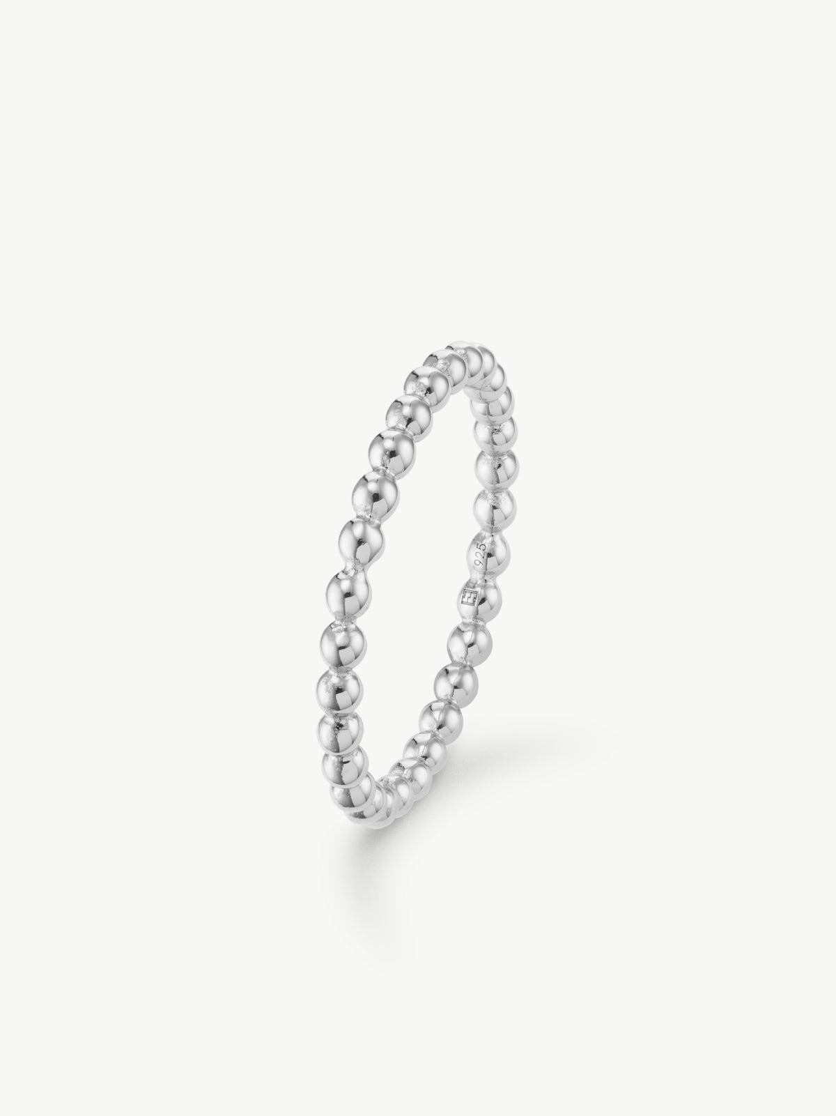Beaded Stacker (Sample Sale)