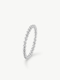 Beaded Stacker (Sample Sale)