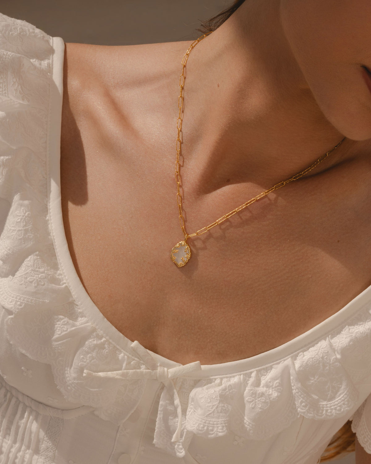 Chains, Necklaces & Pendants