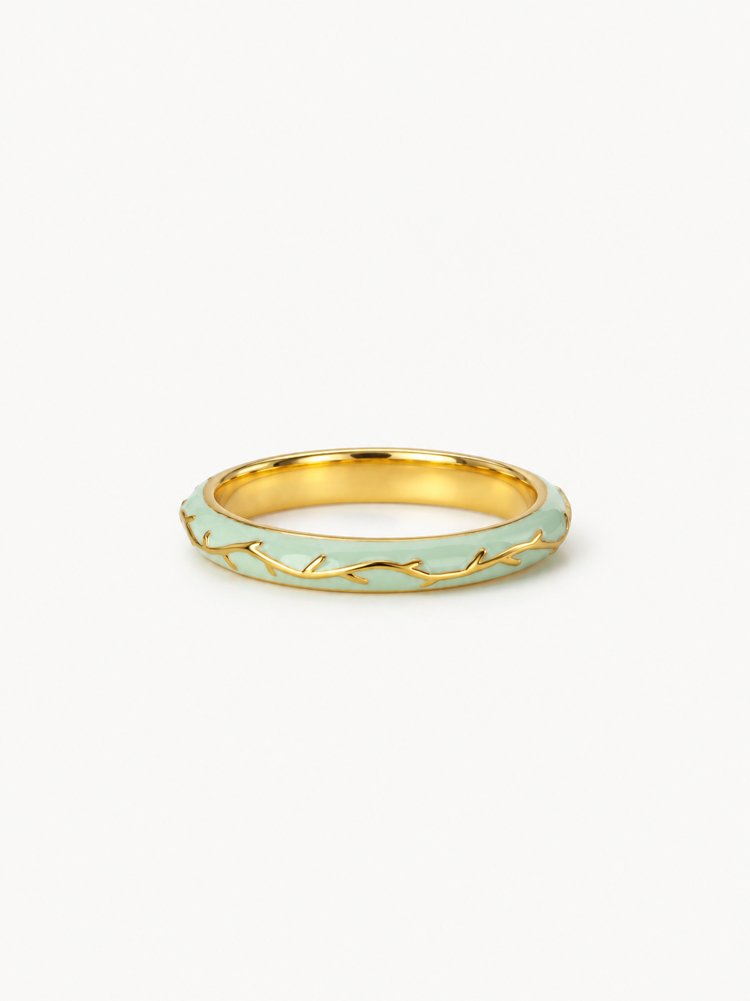 Original Ophelia Ring Deeper Design (One Off Sample)