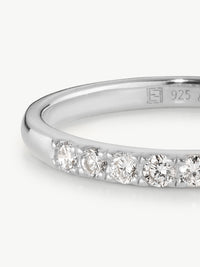 Diamond Eternity Ring