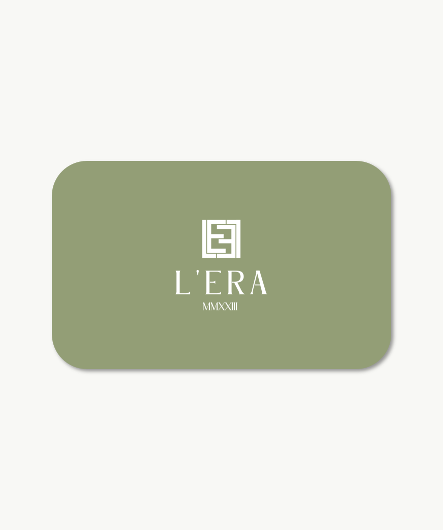 L'ERA Digital Gift Card