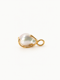 Baroque Pearl Pendant (One Off Sample)