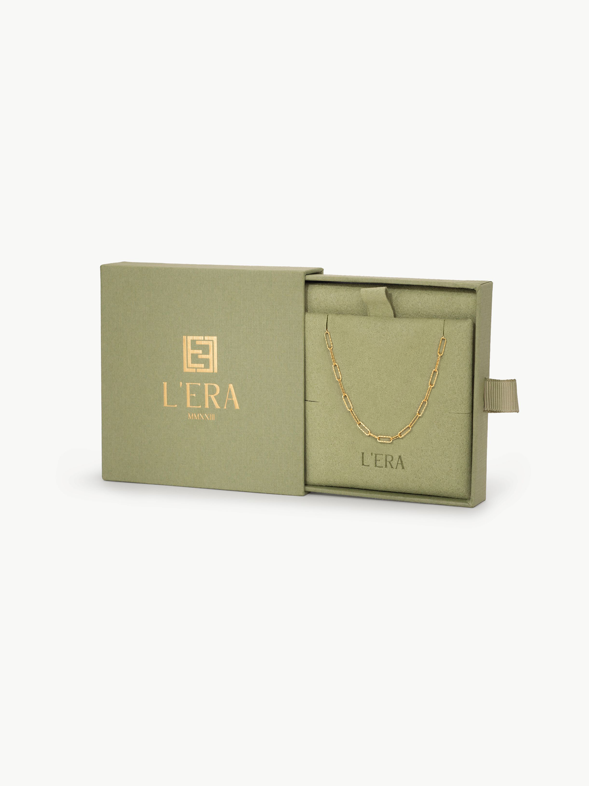 L'ERA Link Chain