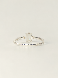 Moonstone Grace Ring (One Off Sample)