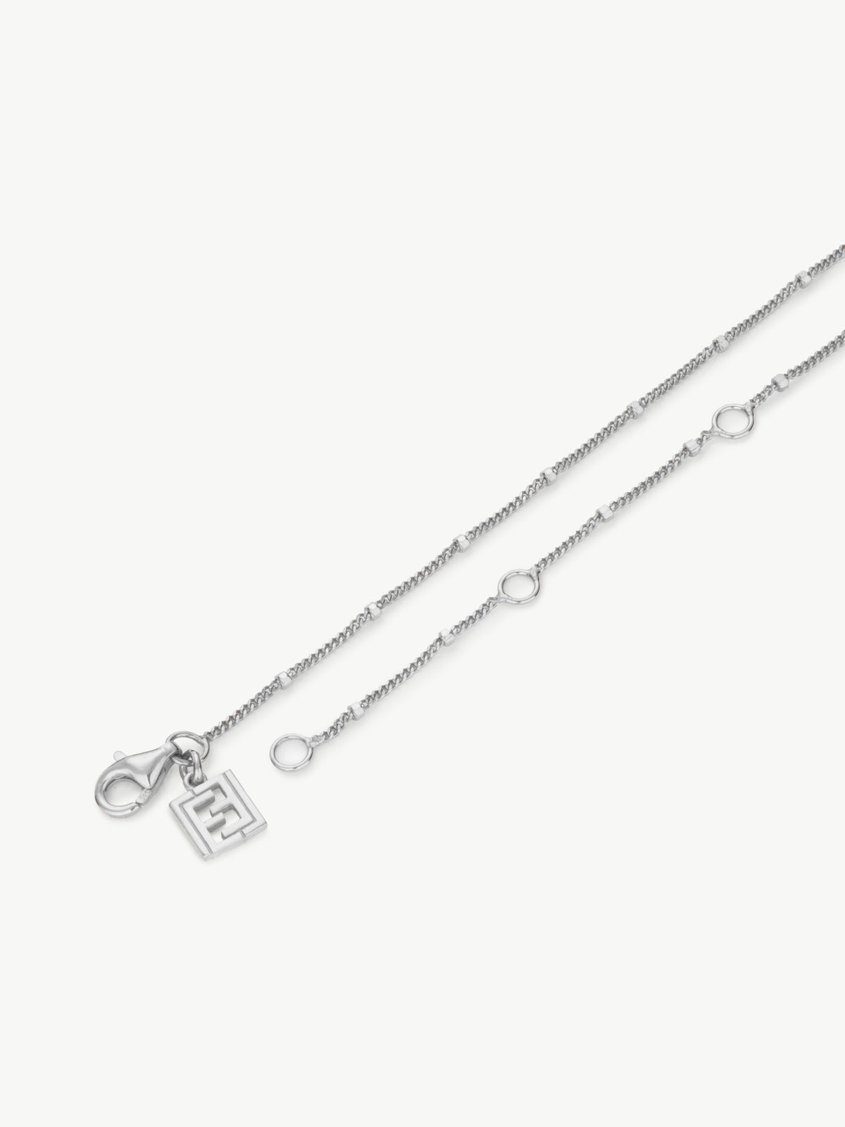 Satellite Bracelet in 925 sterling silver