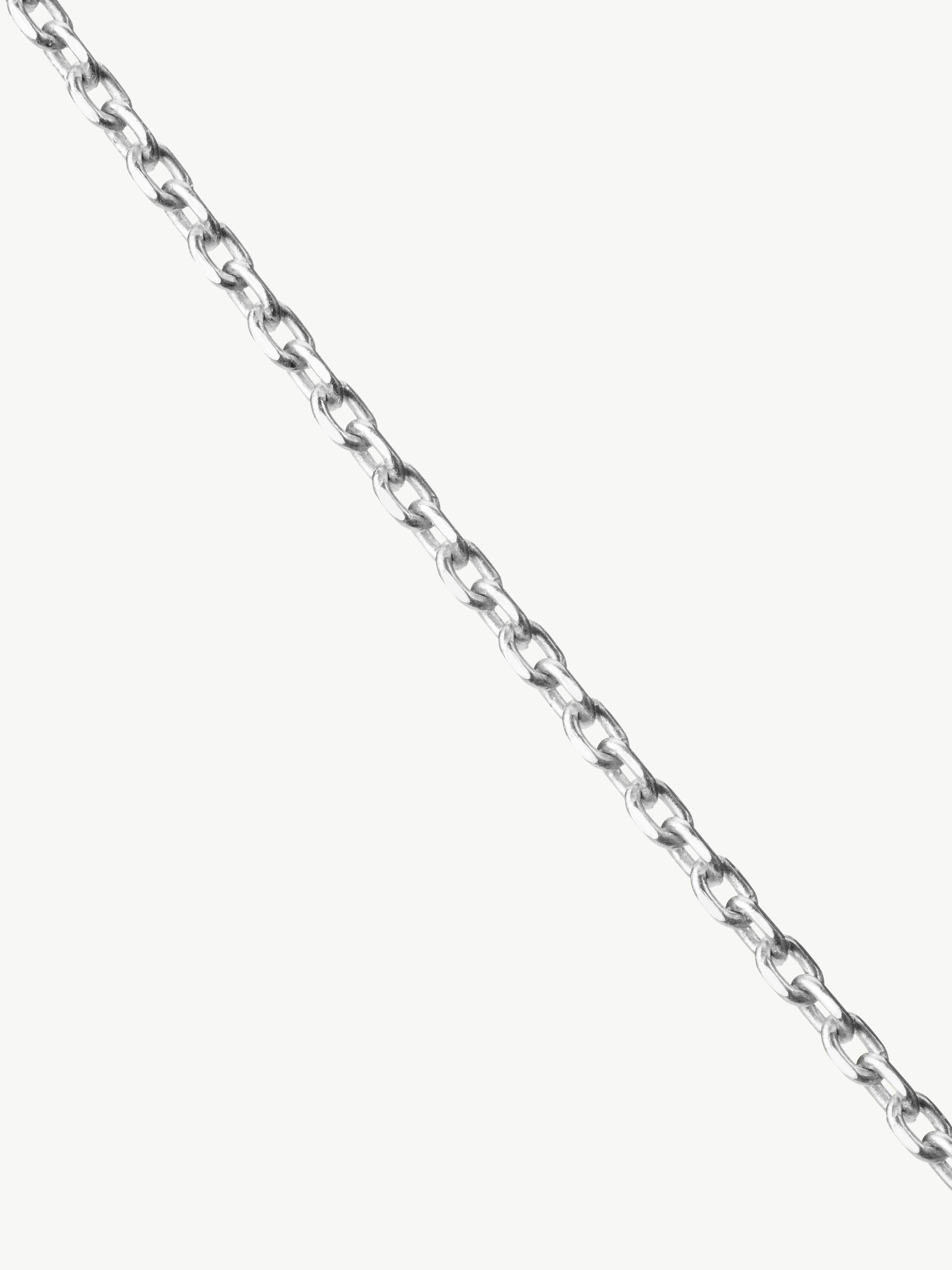 L'ERA Trace Chain 18ct Gold Vermeil + Sterling Silver | L'ERA – L