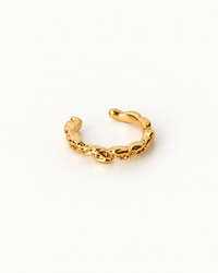 Thin Vine Ear Cuff (No-Piercing Required) (One Off Sample)