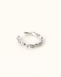 Thin Vine Ear Cuff (No-Piercing Required) (One Off Sample)